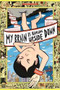 My Brain is Hanging Upside Down by David Heatley, 9780375425394
