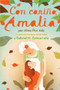 Con cariño, Amalia (Love, Amalia) by Alma Flor Ada, Gabriel M. Zubizarreta, 9781442424050