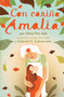 Con cariño, Amalia (Love, Amalia) by Alma Flor Ada, Gabriel M. Zubizarreta, 9781442424050
