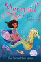 The Secret Sea Horse by Debbie Dadey, Tatevik Avakyan, 9781442482616