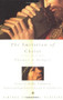 The Imitation of Christ by Thomas Kempis, 9780375700187
