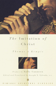The Imitation of Christ by Thomas à Kempis, 9780375700187