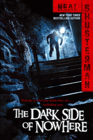 The Dark Side of Nowhere - 9781442422810 by Neal Shusterman