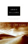For the Time Being by Annie Dillard, 9780375703478