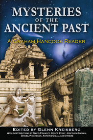 Mysteries of the Ancient Past (A Graham Hancock Reader) by Glenn Kreisberg, 9781591431558