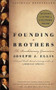 Founding Brothers (The Revolutionary Generation) - 9780375705243 by Joseph J. Ellis, 9780375705243