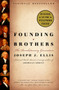 Founding Brothers (The Revolutionary Generation (Pulitzer Prize Winner)) - 9780375705243 by Joseph J. Ellis, 9780375705243