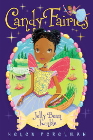Jelly Bean Jumble - 9781442452978 by Helen Perelman, Erica-Jane Waters, 9781442452978