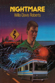 Nightmare - 9781442472297 by Willo Davis Roberts, 9781442472297
