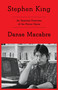Danse Macabre by Stephen King, 9781439170984