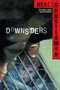 Downsiders by Neal Shusterman, 9781416997474