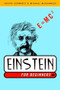 Einstein for Beginners by Joseph Schwartz, Michael McGuinness, 9780375714597