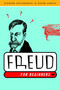 Freud for Beginners by Richard Appignanesi, Oscar Zarate, 9780375714603