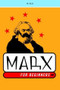 Marx for Beginners by RIUS, 9780375714610