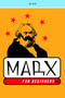 Marx for Beginners by RIUS, 9780375714610