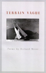Terrain Vague by Richard Meier, 9780970367211