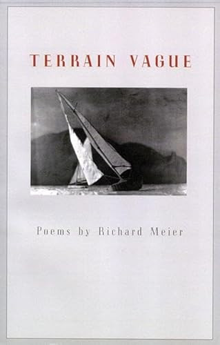 Terrain Vague by Richard Meier, 9780970367211