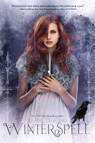 Winterspell - 9781442465992 by Claire Legrand, 9781442465992