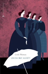 Little Women - 9780375756726 by Louisa May Alcott, Susan Cheever, 9780375756726
