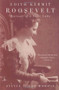 Edith Kermit Roosevelt (Portrait of a First Lady) by Sylvia Morris, 9780375757686