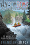 The Madman of Black Bear Mountain - 9781481438803 by Franklin W. Dixon, 9781481438803