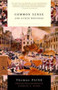 Common Sense (and Other Writings) by Thomas Paine, Gordon S. Wood, 9780375760112