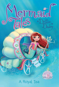 A Royal Tea - 9781481402552 by Debbie Dadey, Tatevik Avakyan, 9781481402552