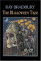 The Halloween Tree by Ray Bradbury, Joseph Mugnaini, 9780375803017