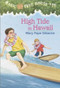 High Tide in Hawaii by Mary Pope Osborne, Sal Murdocca, 9780375806162
