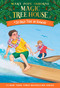 High Tide in Hawaii by Mary Pope Osborne, Sal Murdocca, 9780375806162