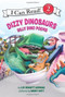 Dizzy Dinosaurs (Silly Dino Poems) - 9780061358418 by Lee Bennett Hopkins, Barry Gott, 9780061358418