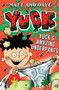 Yuck's Amazing Underpants - 9781442451223 by Matt and Dave, Nigel Baines, 9781442451223