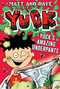 Yuck's Amazing Underpants - 9781442451223 by Matt and Dave, Nigel Baines, 9781442451223