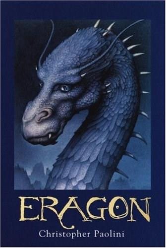 Eragon (Book I) by Christopher Paolini, 9780375826689