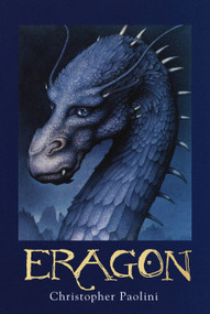 Eragon (Book I) by Christopher Paolini, 9780375826689