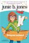 Junie B. Jones #23: Shipwrecked by Barbara Park, Denise Brunkus, 9780375828058