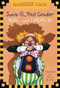 Junie B. Jones #24: BOO...and I MEAN It! by Barbara Park, Denise Brunkus, 9780375828072
