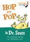 Hop on Pop (Miniature Edition) by Dr. Seuss, 9780375828379