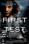 First Test (Book 1 of the Protector of the Small Quartet) by Tamora Pierce, 9780375829055