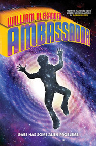 Ambassador by William Alexander, 9781442497641