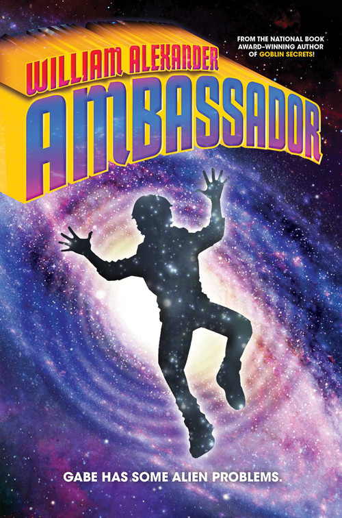 Ambassador by William Alexander, 9781442497641