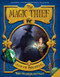 The Magic Thief - 9780061375903 by Sarah Prineas, Antonio Javier Caparo, 9780061375903