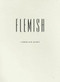 Flemish by Caroline Knox, 9781933517650