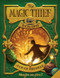 The Magic Thief: Found by Sarah Prineas, Antonio Javier Caparo, 9780061375958