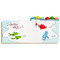 One Fish, Two Fish, Three, Four, Five Fish by Dr. Seuss, 9780375833878