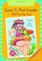 Junie B. Jones #26: Aloha-ha-ha! by Barbara Park, Denise Brunkus, 9780375834042