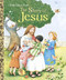 The Story of Jesus by Jane Werner Watson, Jerry Smath, 9780375839412