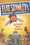 Flat Stanley's Worldwide Adventures #6: The African Safari Discovery - 9780061430008 by Jeff Brown, Macky Pamintuan, 9780061430008