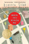 When You Reach Me by Rebecca Stead, 9780375850868