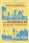 The Penderwicks at Point Mouette by Jeanne Birdsall, 9780375851353